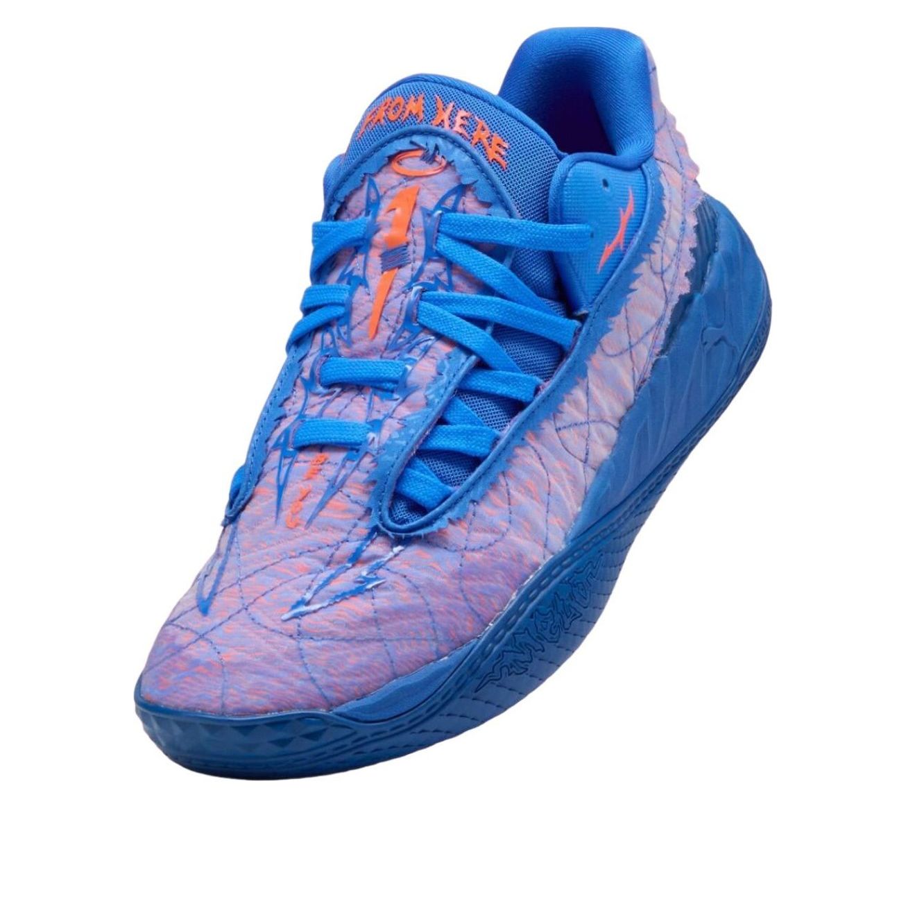 PUMA MB.05 Low 'Bluemazing' 312755-01
