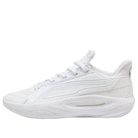 PUMA Scoot Zeros III 'White' 312828-01