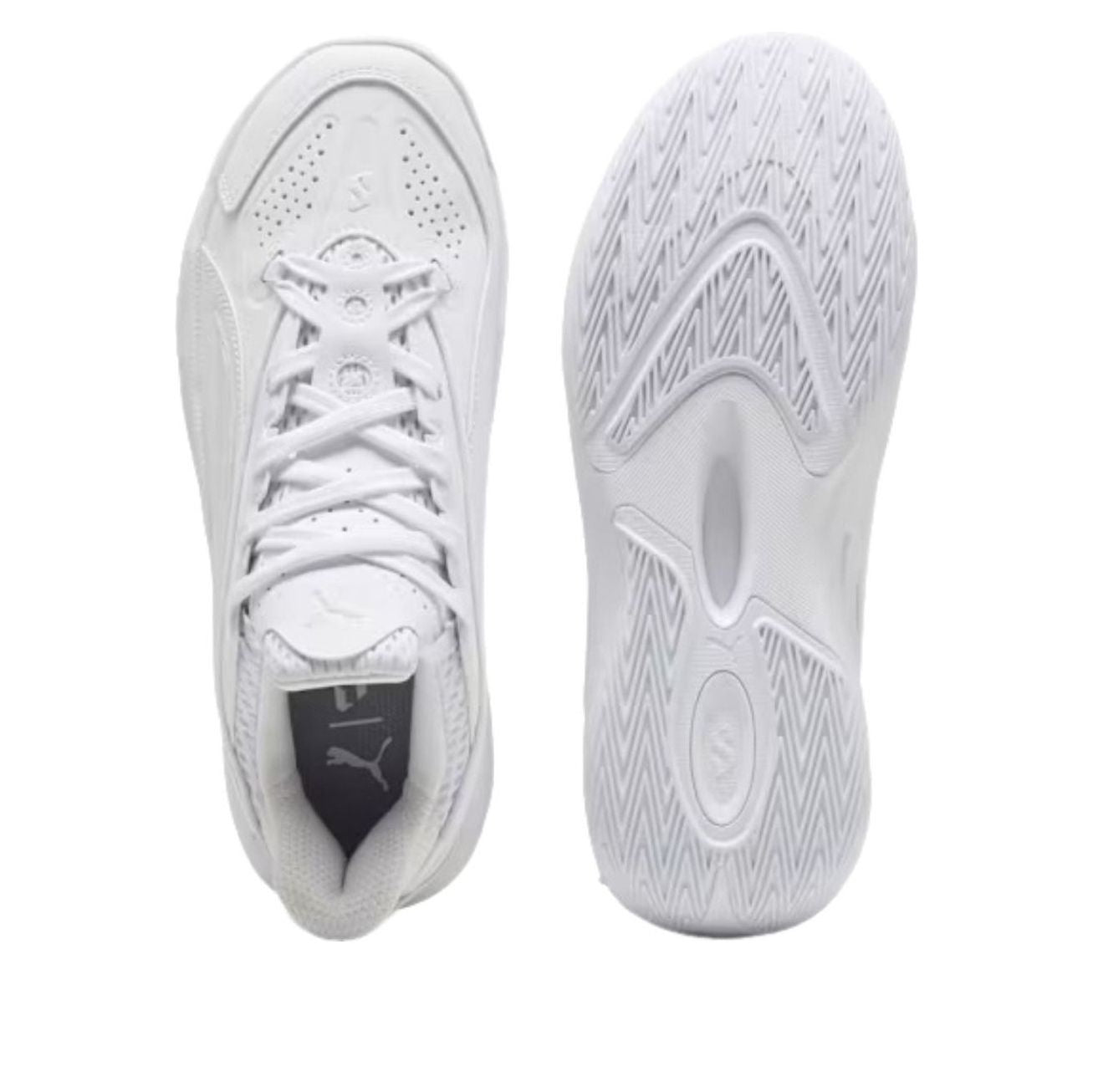 PUMA Scoot Zeros III 'White' 312828-01