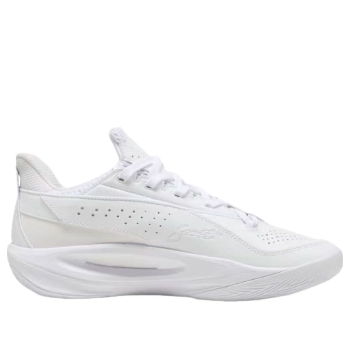 PUMA Scoot Zeros III 'White' 312828-01