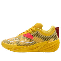 PUMA All-Pro Nitro 'Pikachu' 312843-01