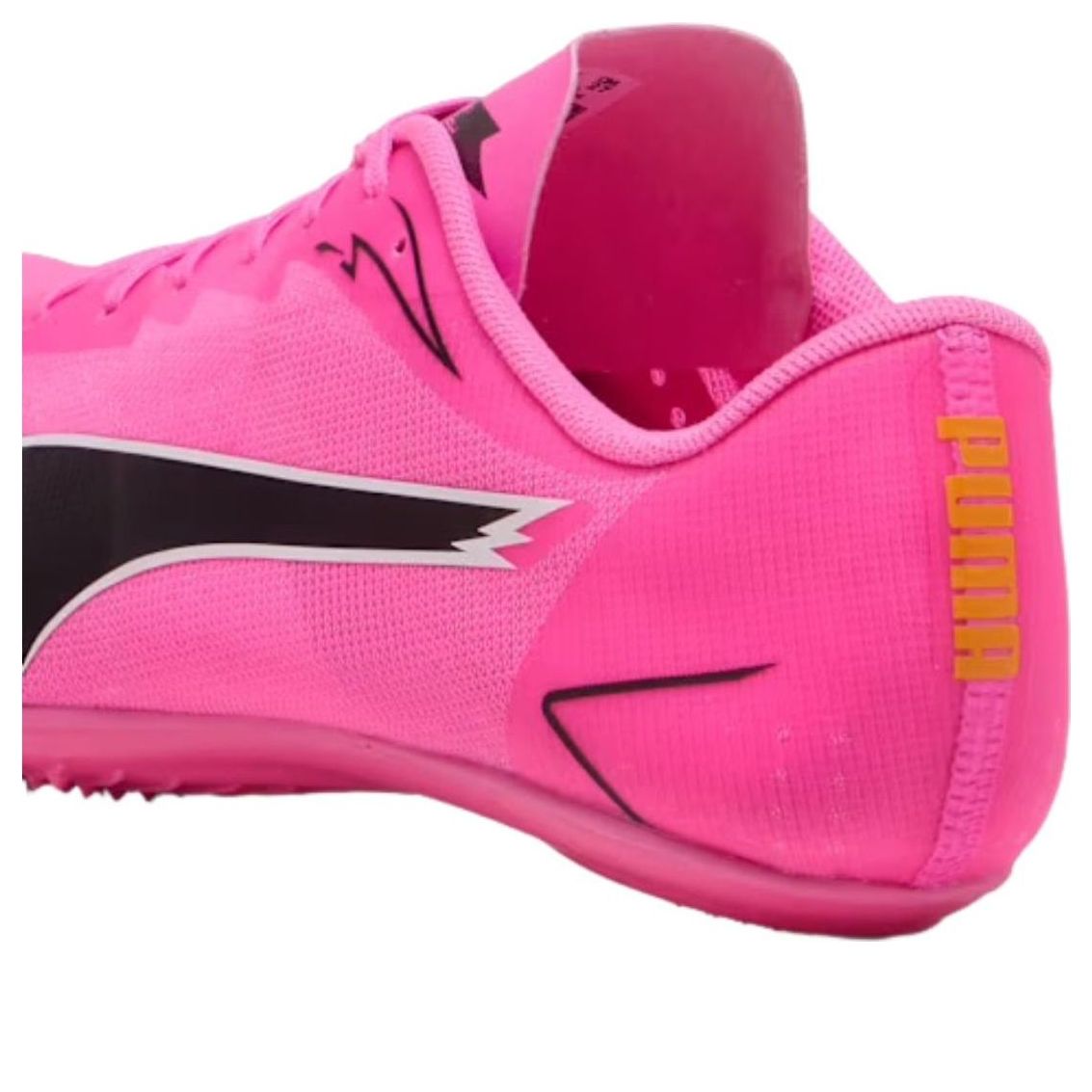 PUMA EvoSpeed Brush 7 'Poison Pink Sun Stream Black' 312969-03