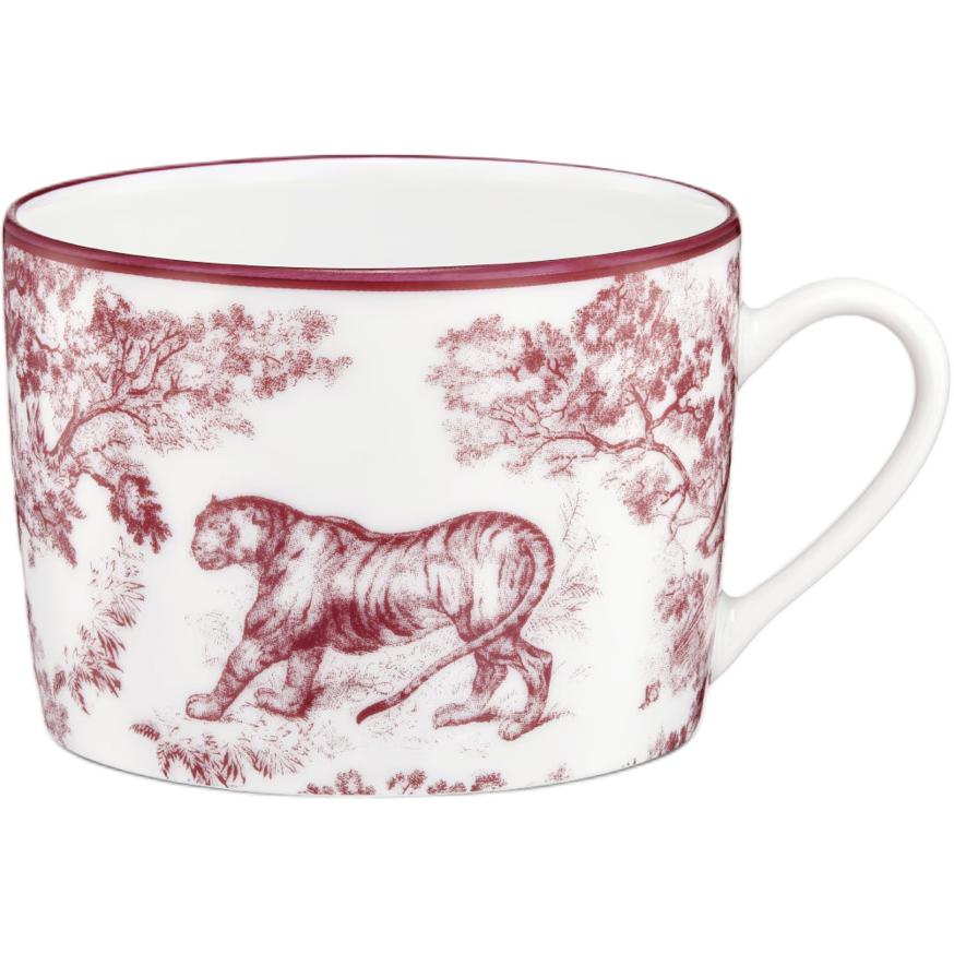 DIOR Tea Cups