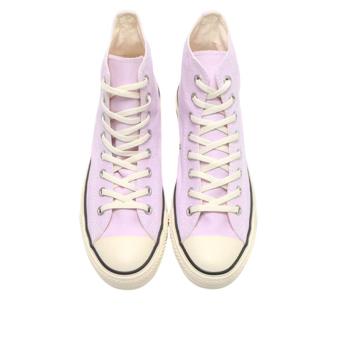 Converse Chuck Taylor All Star High 'Burnt Color Pack Lilac' 31306612