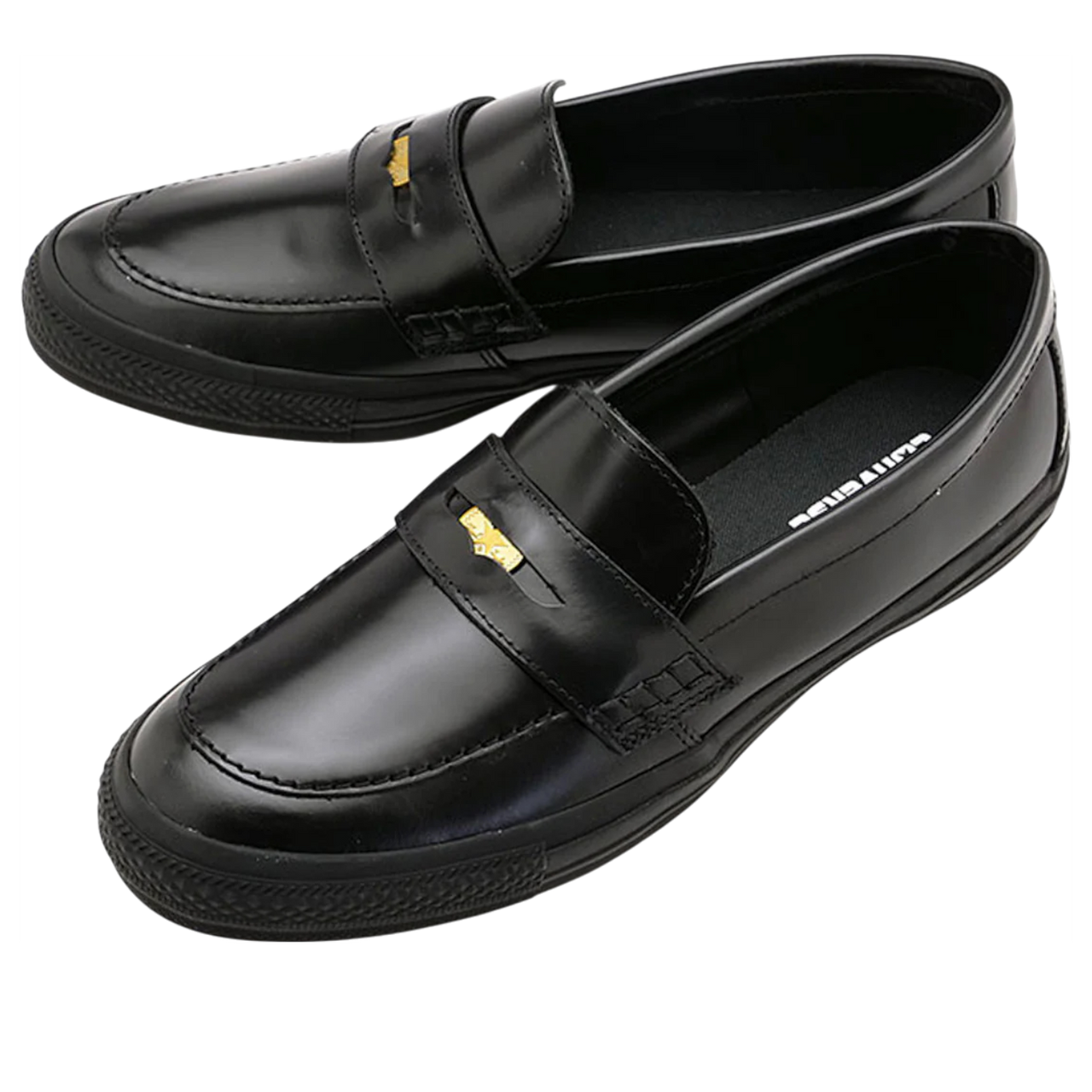 Converse All Star Coinloafer 'Black' 31315091