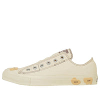 Converse x Tabekko Doubutsu BS Slip OX 'Off-white' 31315270