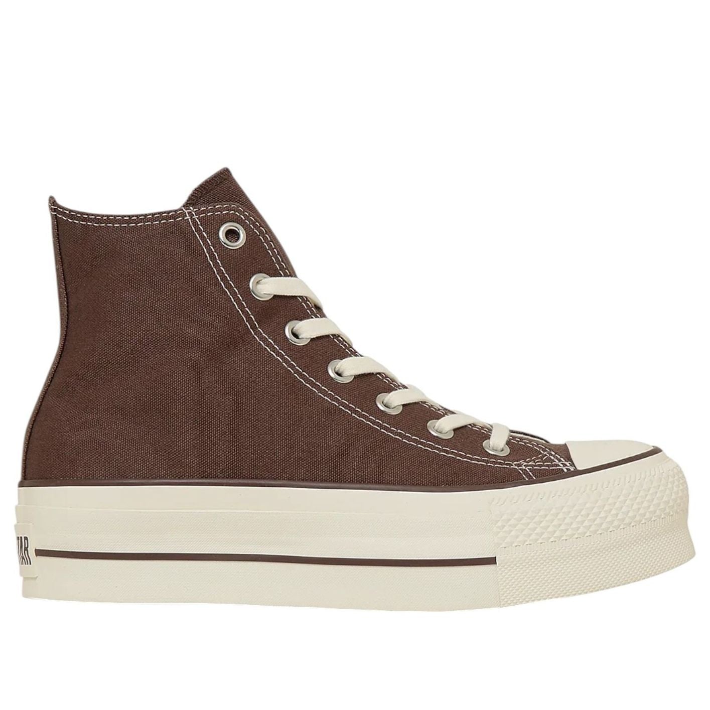 Converse All Star Lifted BP HI 'Chocolate Brown' 31315350