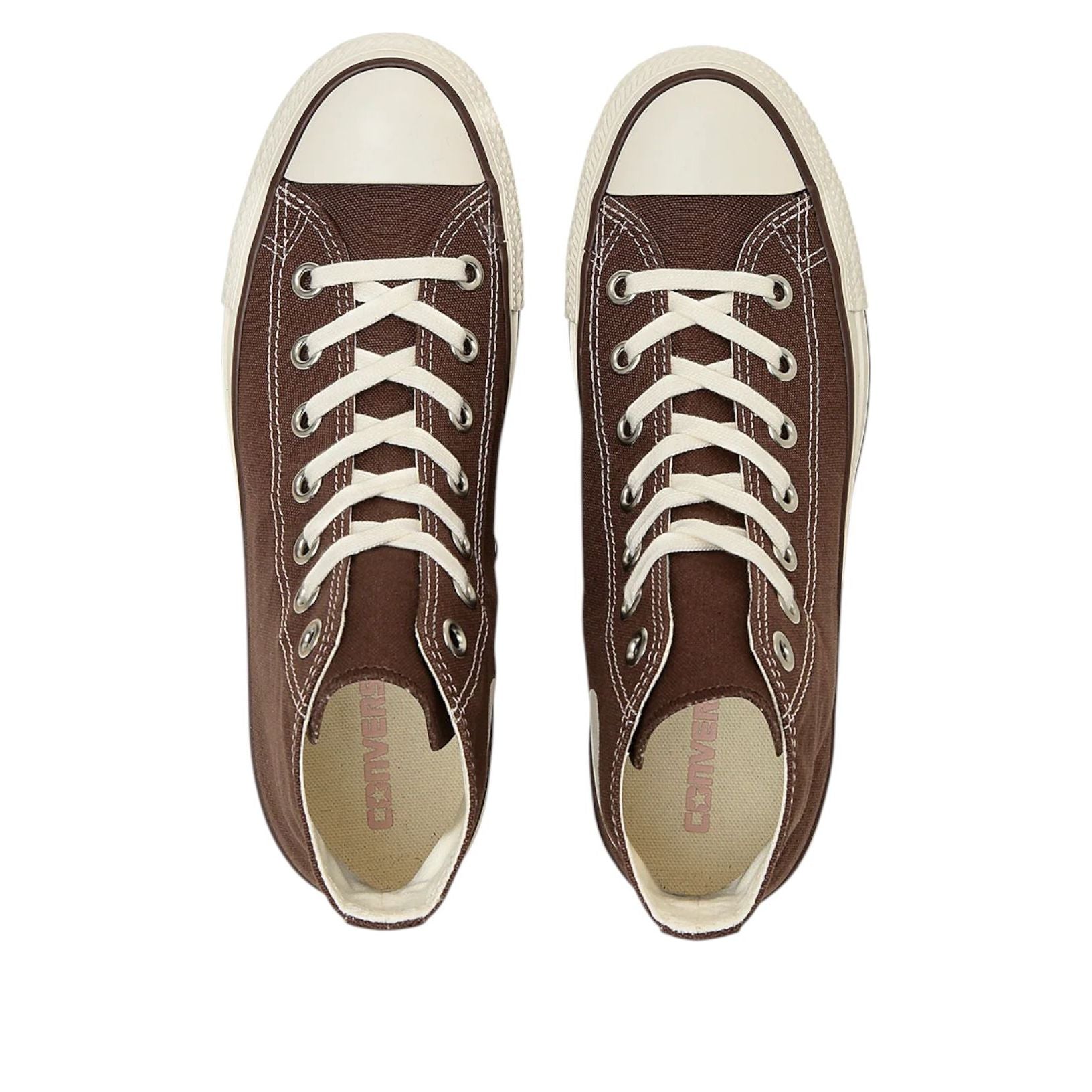 Converse All Star Lifted BP HI 'Chocolate Brown' 31315350
