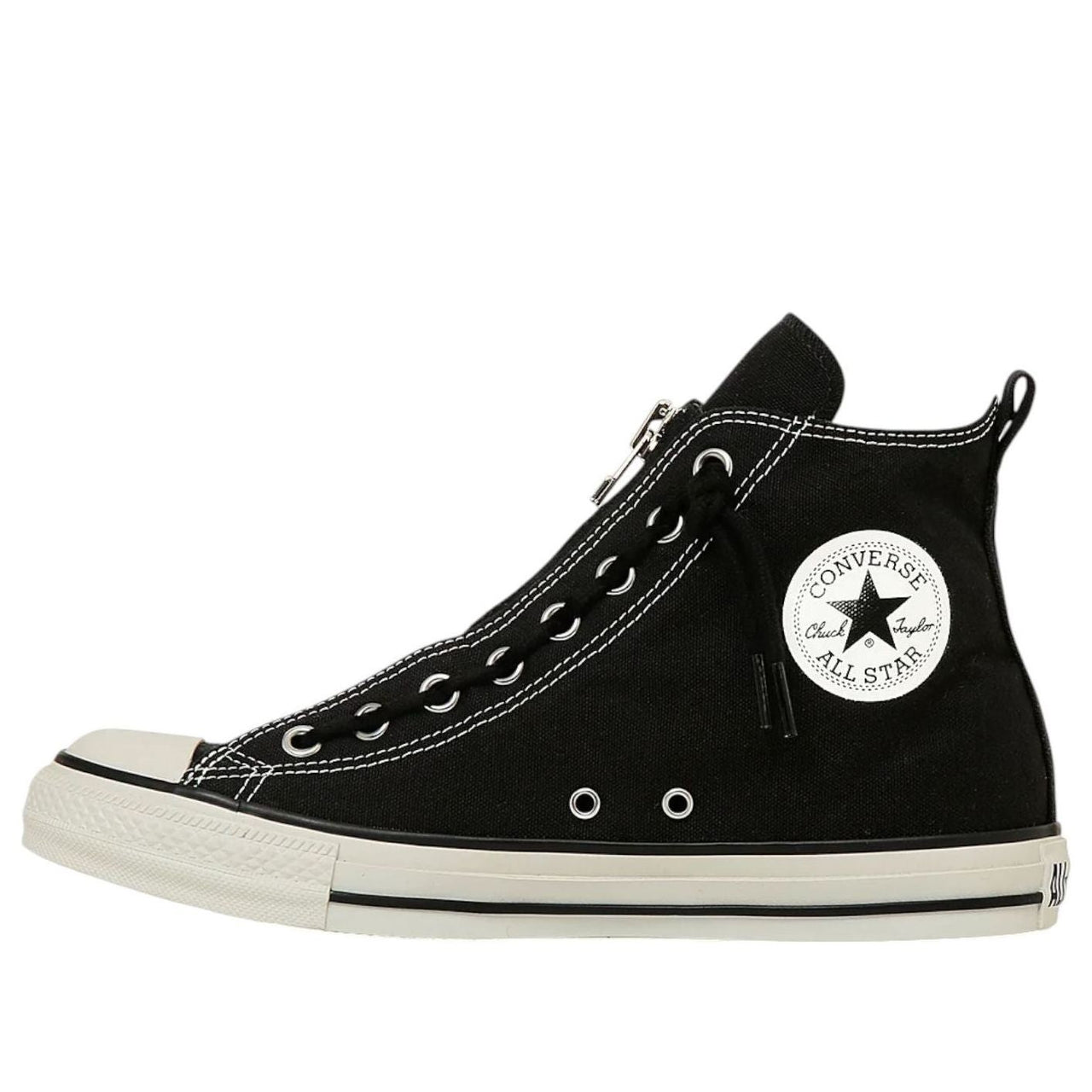 Converse All Star RH CZ HI 'Black' 31315400