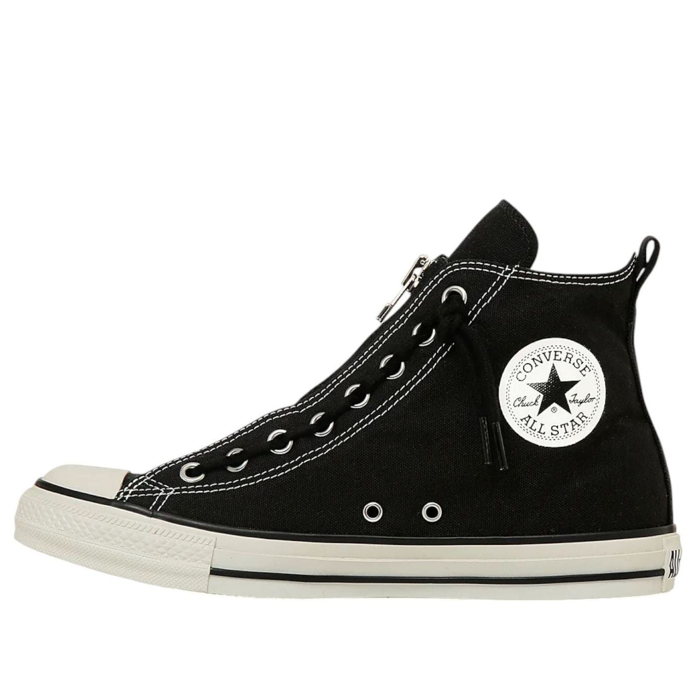Converse All Star RH CZ HI 'Black' 31315400