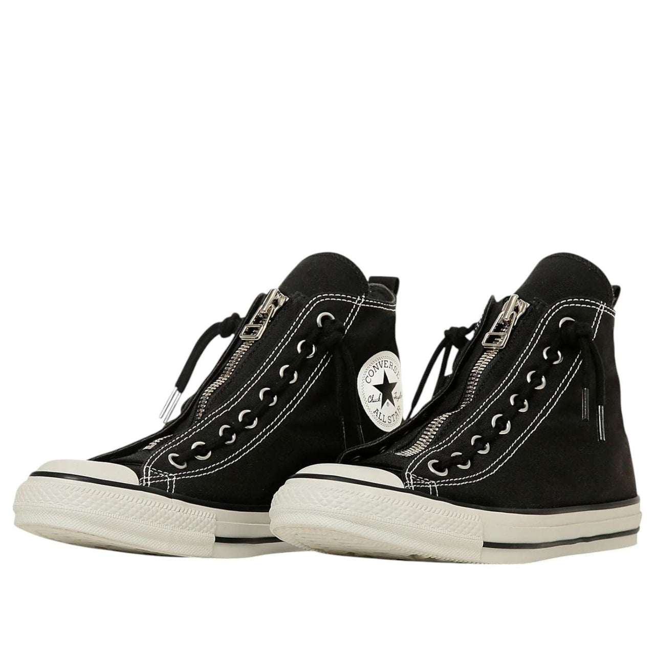 Converse All Star RH CZ HI 'Black' 31315400