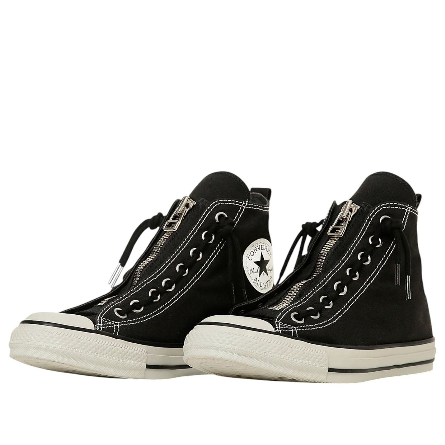 Converse All Star RH CZ HI 'Black' 31315400