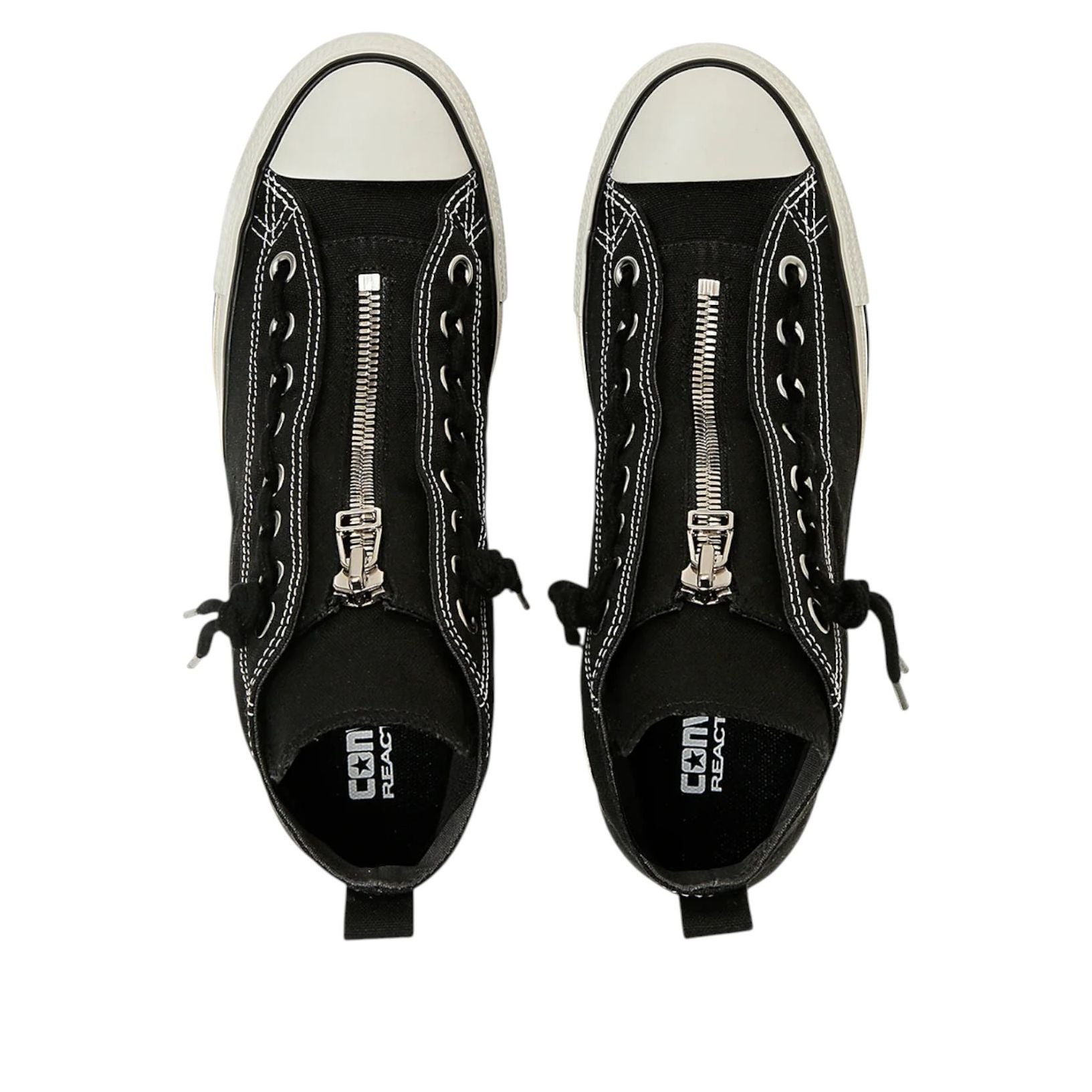 Converse All Star RH CZ HI 'Black' 31315400