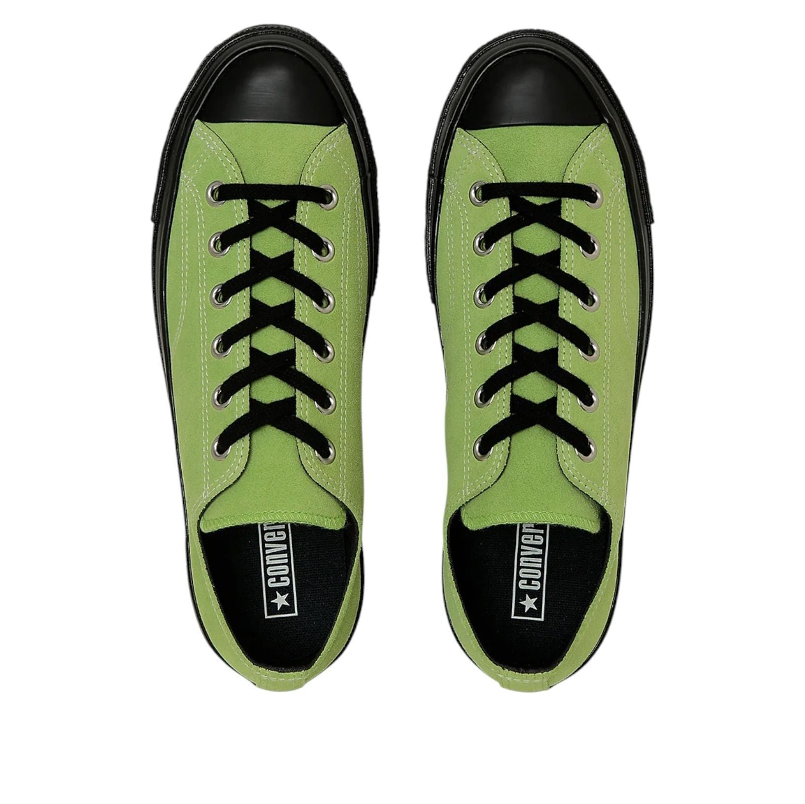 Converse ALL STAR Lgcy SU OX 'Lime Black' 31315730