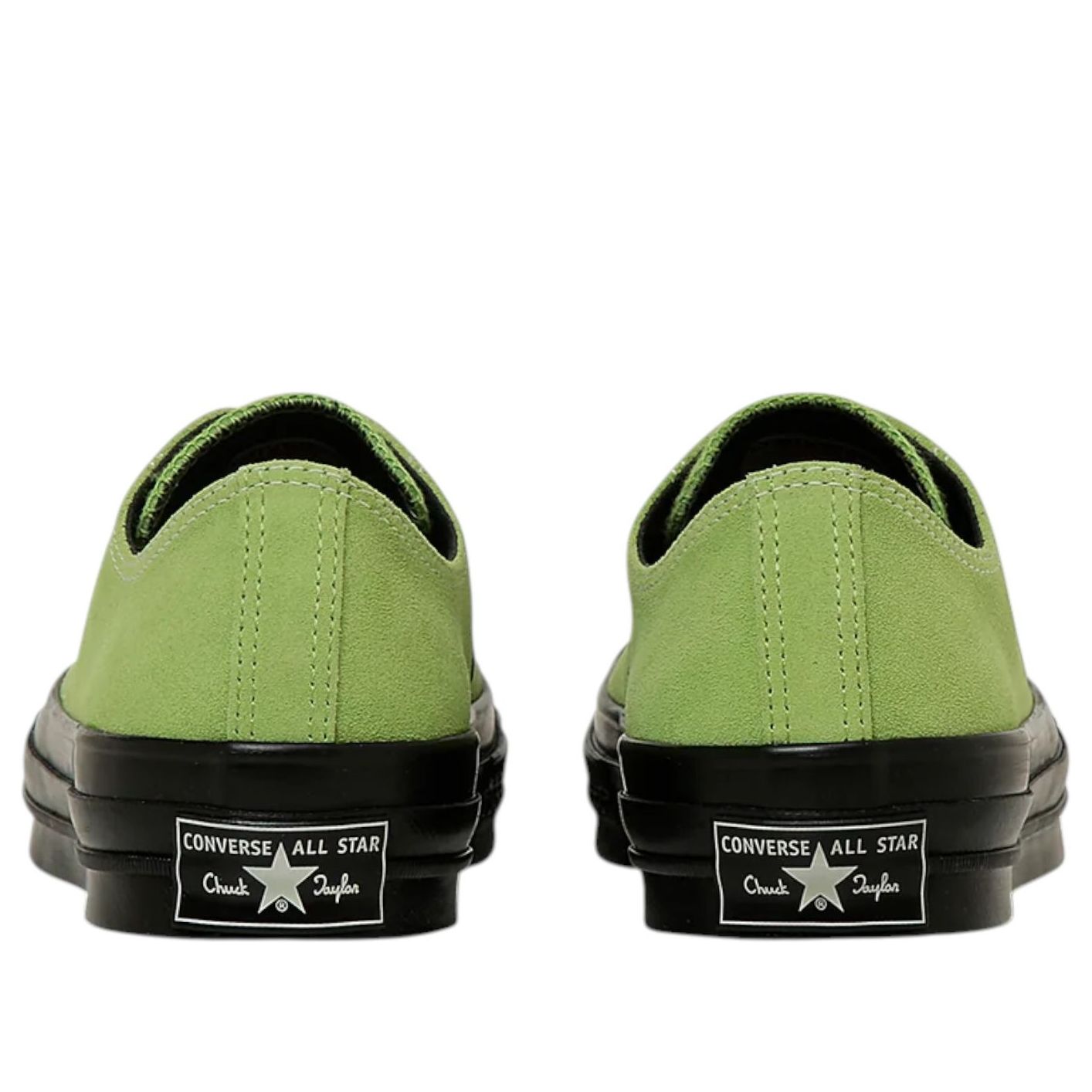 Converse ALL STAR Lgcy SU OX 'Lime Black' 31315730