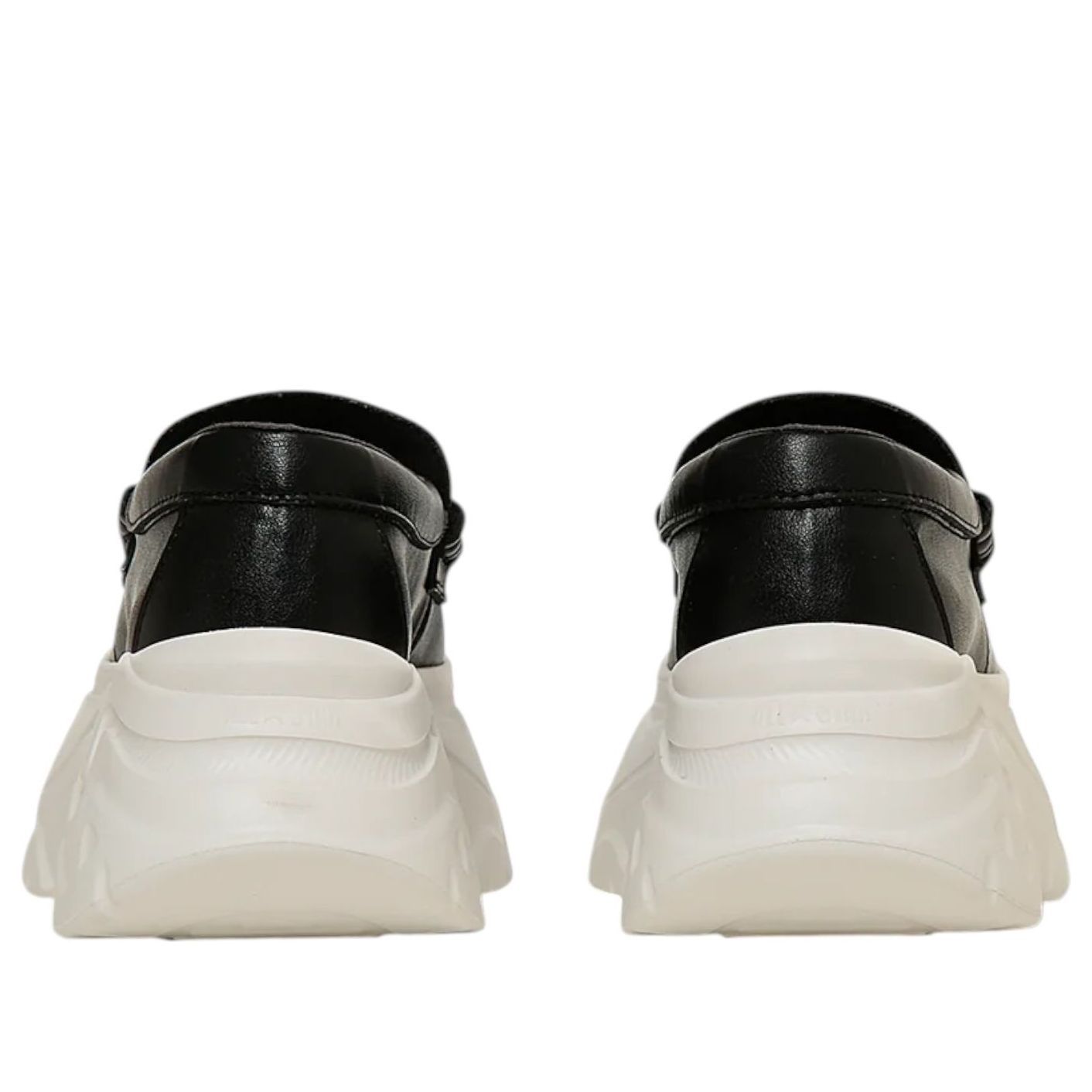 Converse All Star City Hike Loafers 'Black White' 31315810