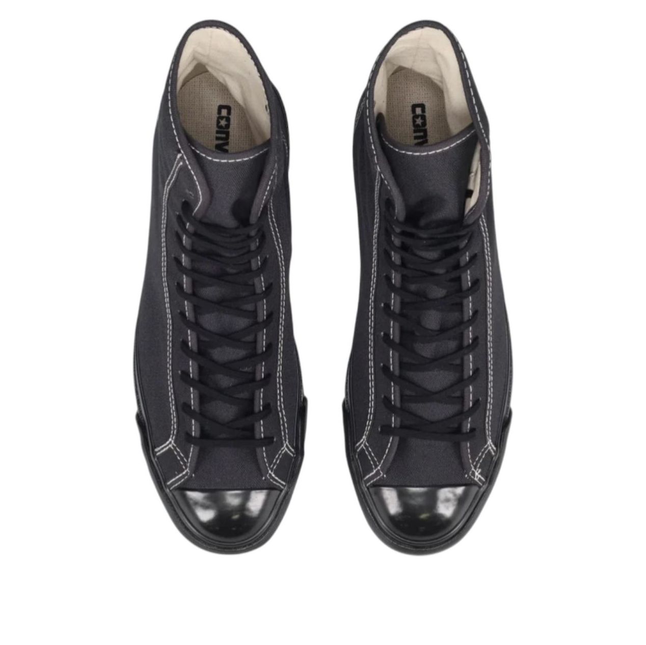 Converse All Star Aged Shin-Hi 'Graphite Black' 31315911