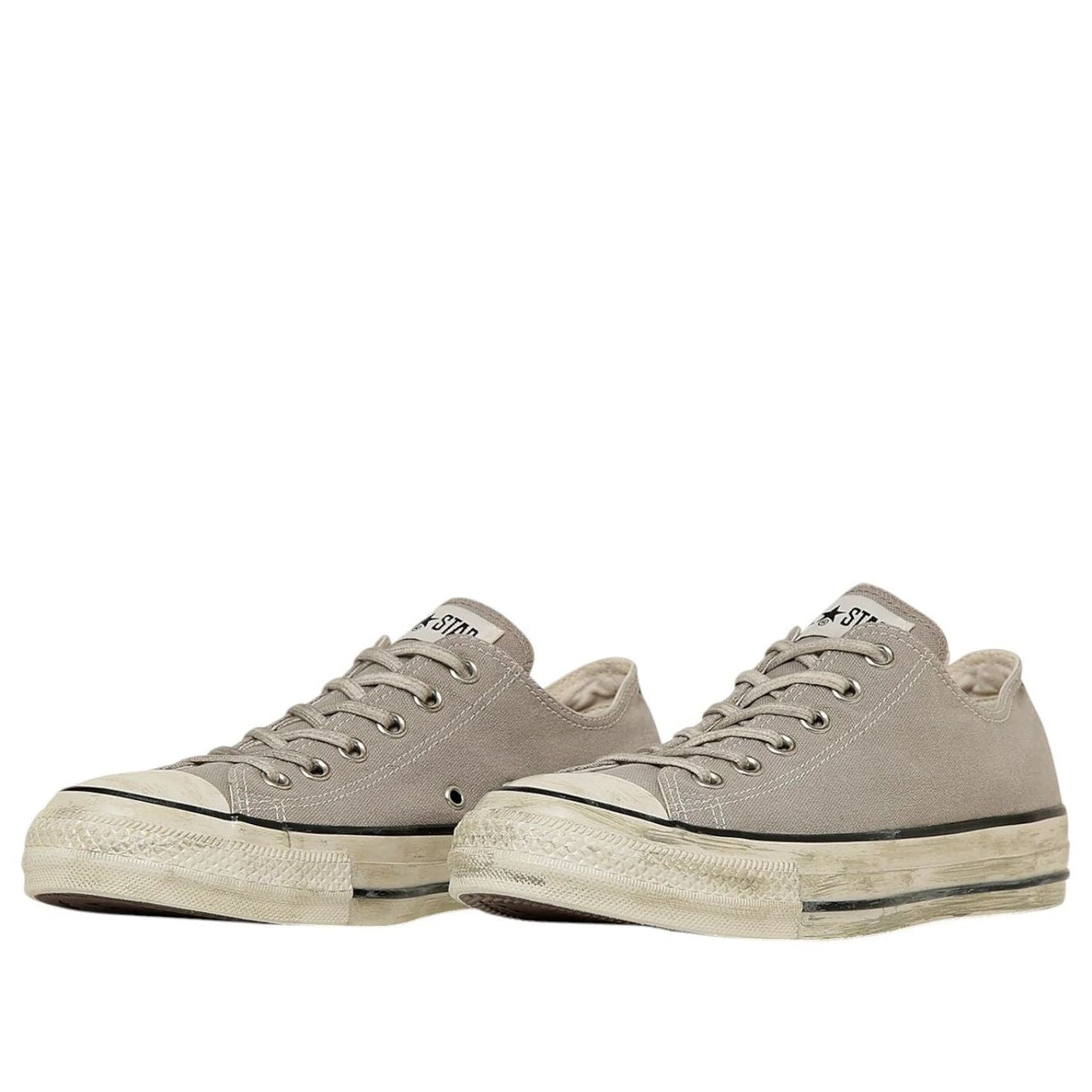 Converse All Star Aged AG OX 'Vintage Khaki' 31316001