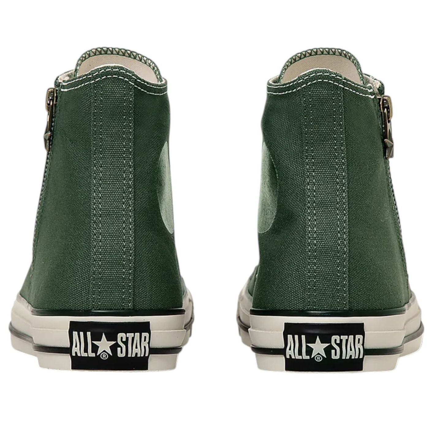 Converse ALL STAR Starzip Hi 'Army Green' 31316030