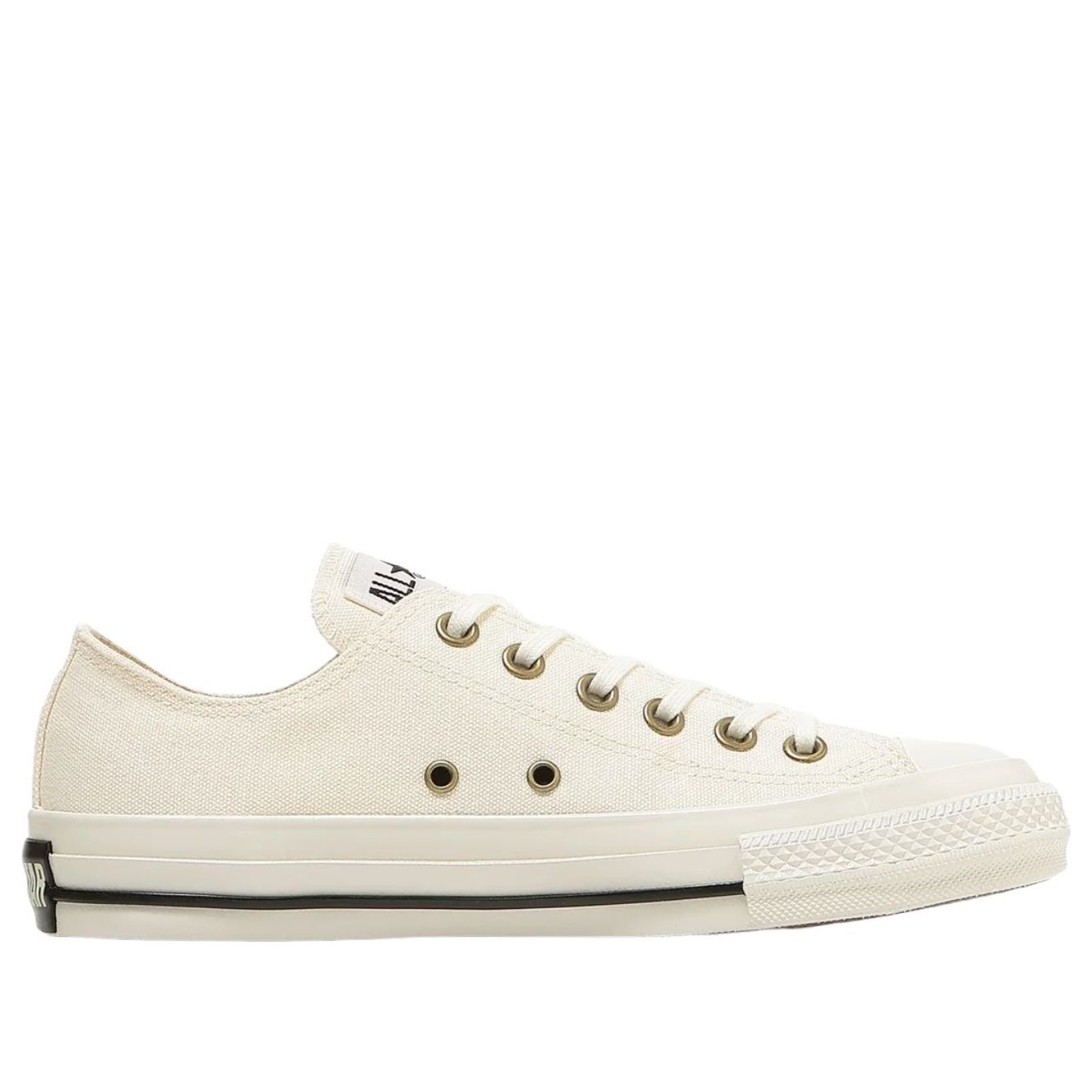 Converse x OSAMU GOODS All Star Aged OX 'Jill & Cat' 31316250