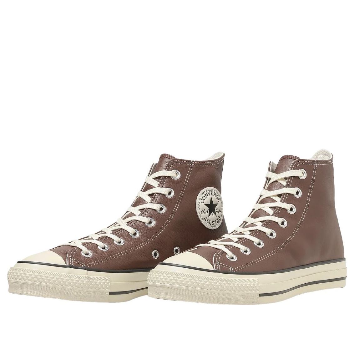 Converse All Star J Hi Leather 'Brown' 31316330