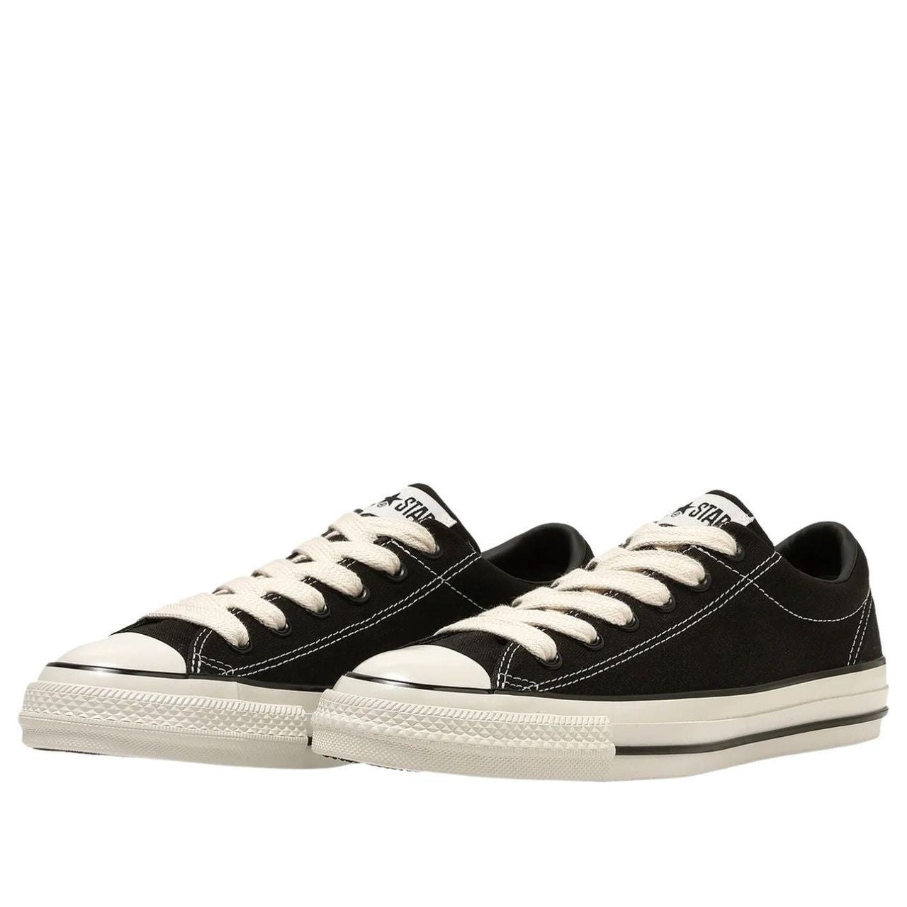 Converse All Star AGED AP OX 'Black' 31316340