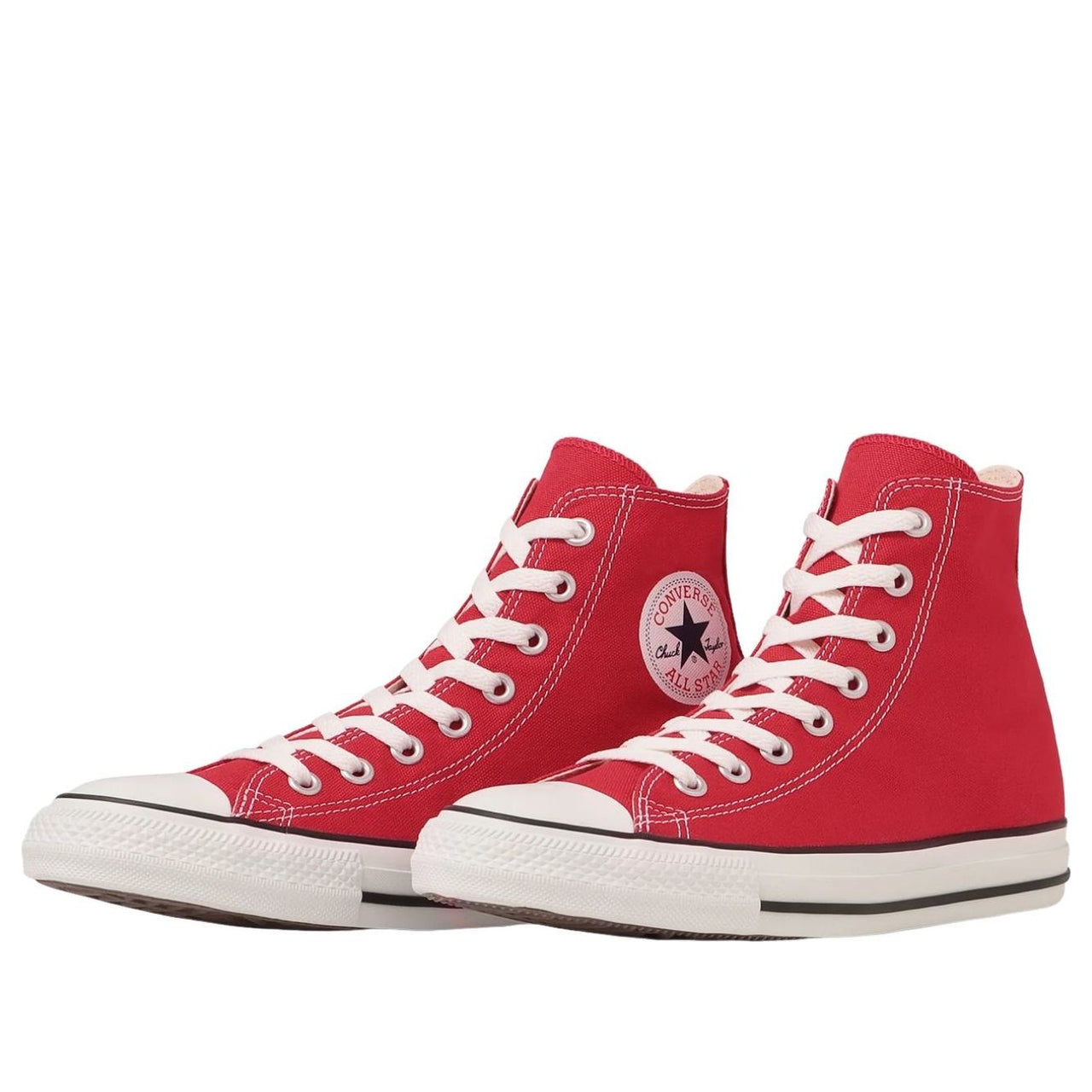 Converse All Star Hi 'Red' 31316883