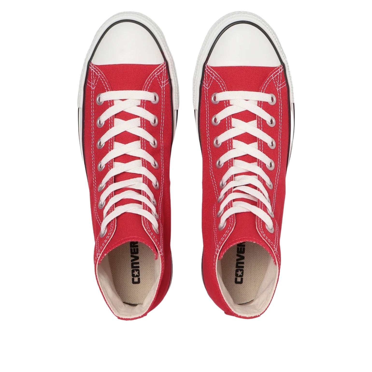 Converse All Star Hi 'Red' 31316883