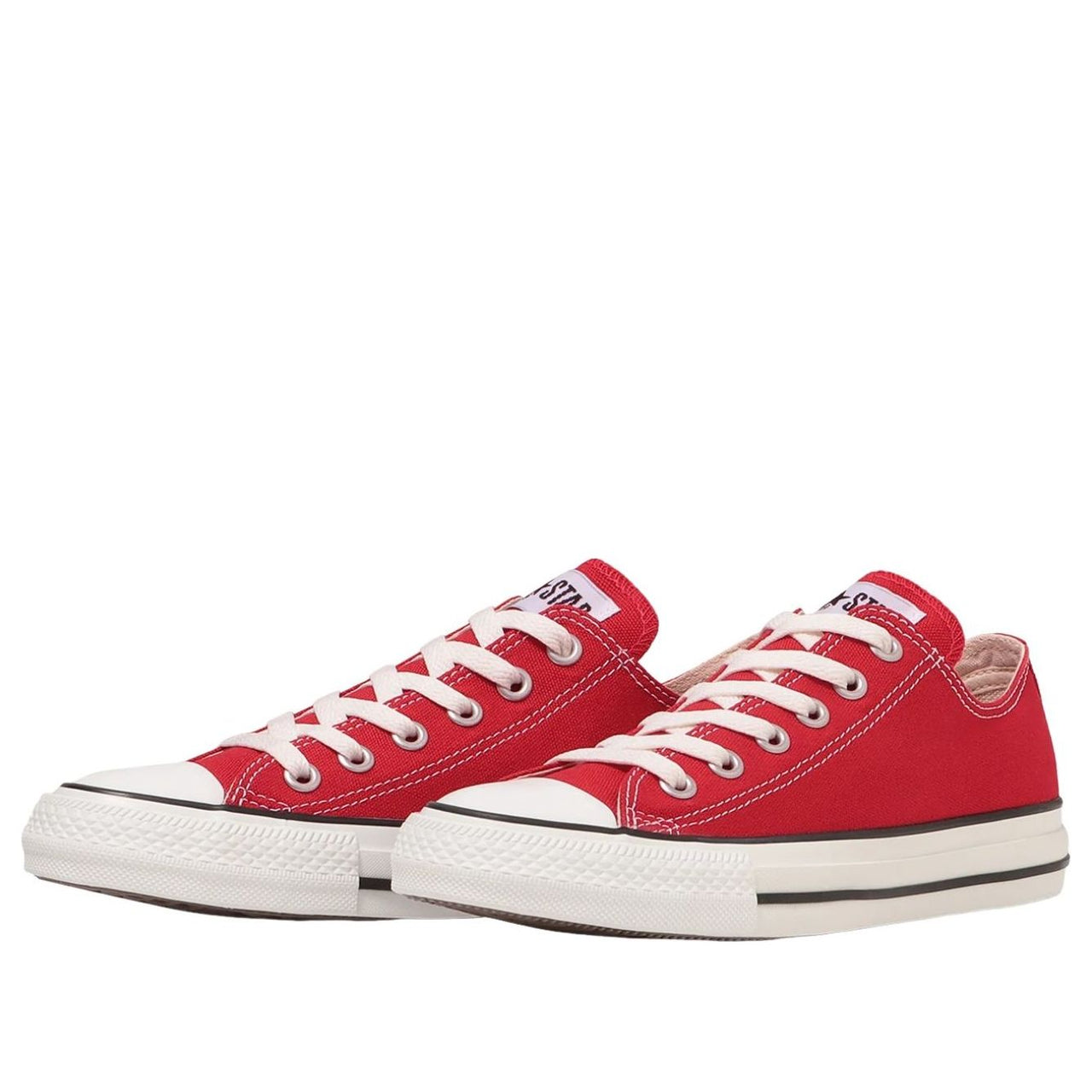 Converse All Star OX 'Red' 31316893