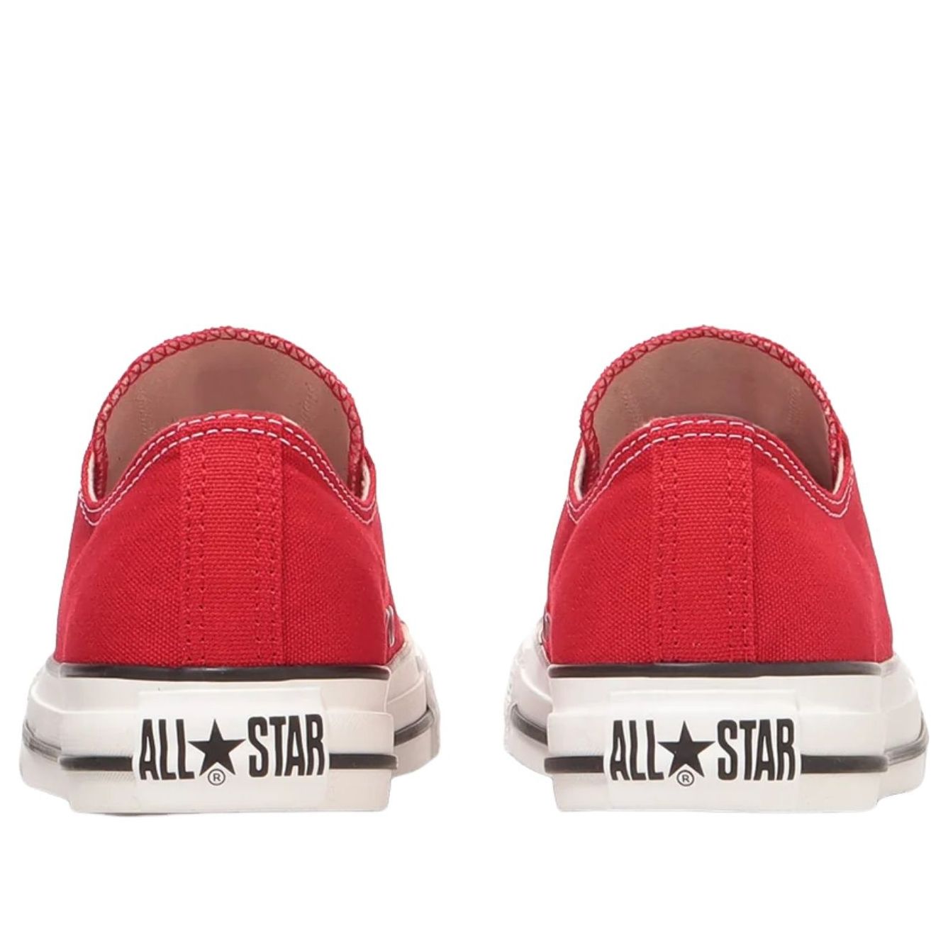 Converse All Star OX 'Red' 31316893
