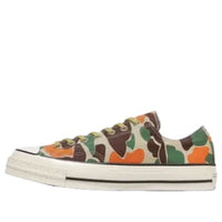 Converse All Star Lgcy 83Camo OX 56 'Olive' 31316940