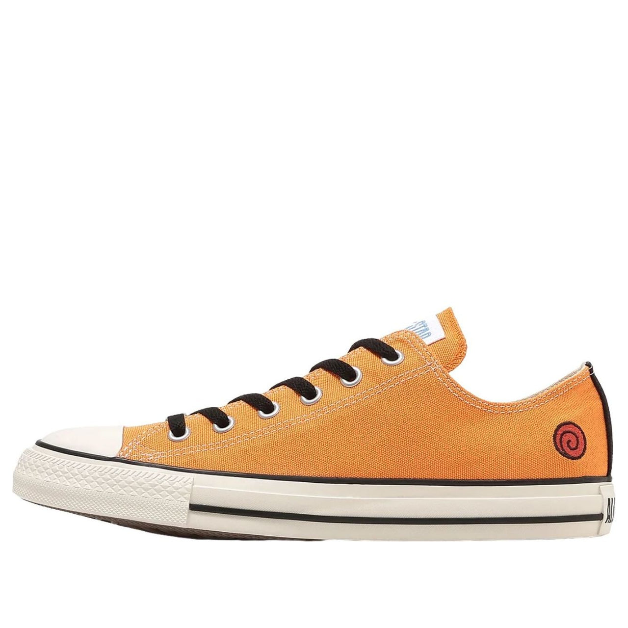 Converse x Naruto Shippuden Chuck Taylor All Star Ox 'Naruto' 31317140