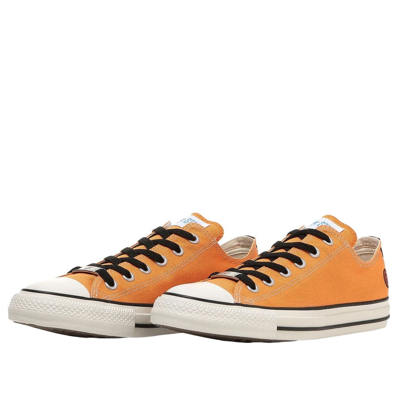 Converse x Naruto Shippuden Chuck Taylor All Star Ox 'Naruto' 31317140
