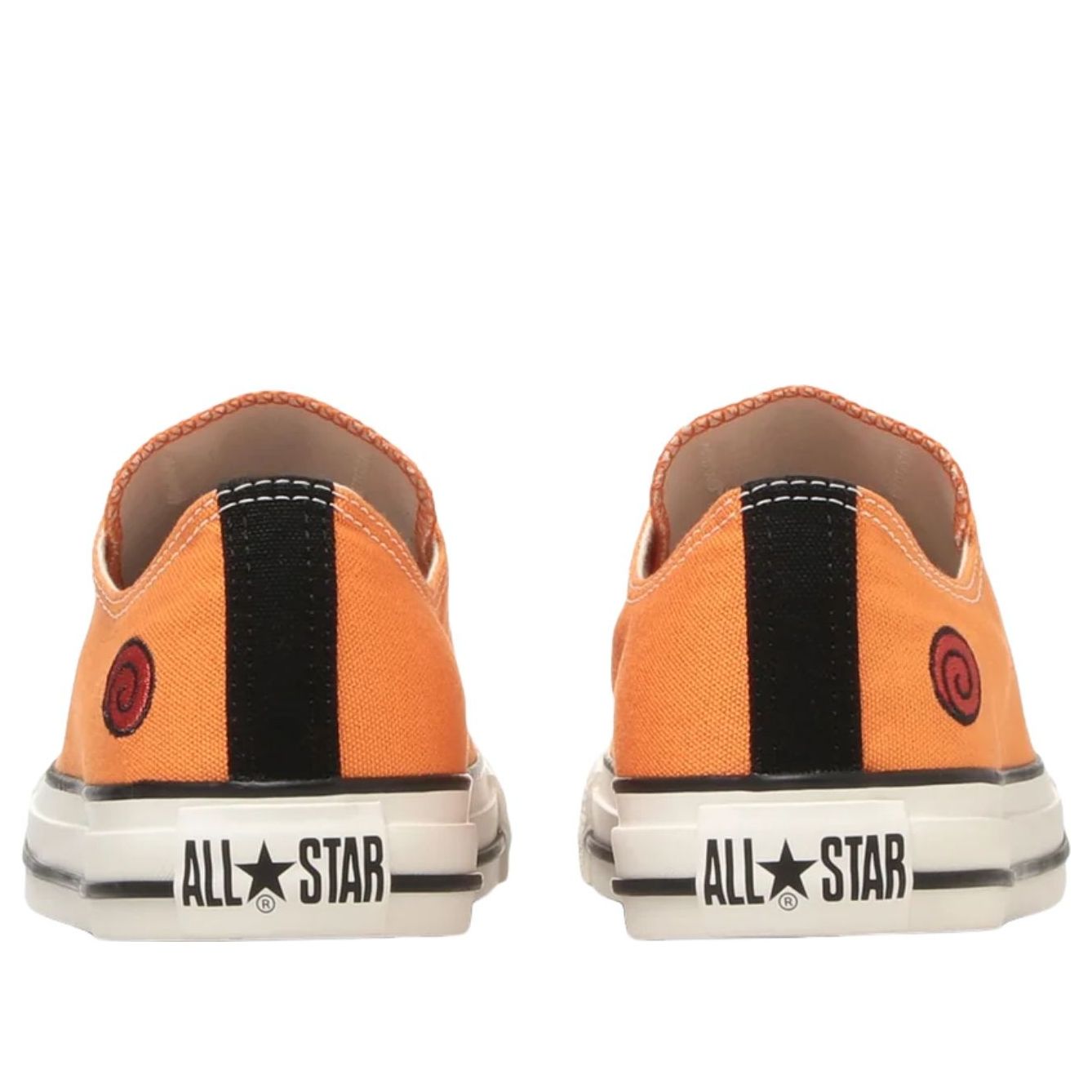 Converse x Naruto Shippuden Chuck Taylor All Star Ox 'Naruto' 31317140