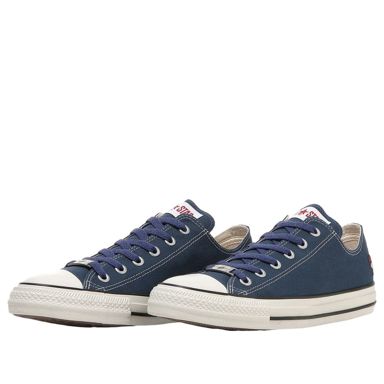 Converse x Naruto Shippuden Chuck Taylor All Star Ox 'Sasuke' 31317141
