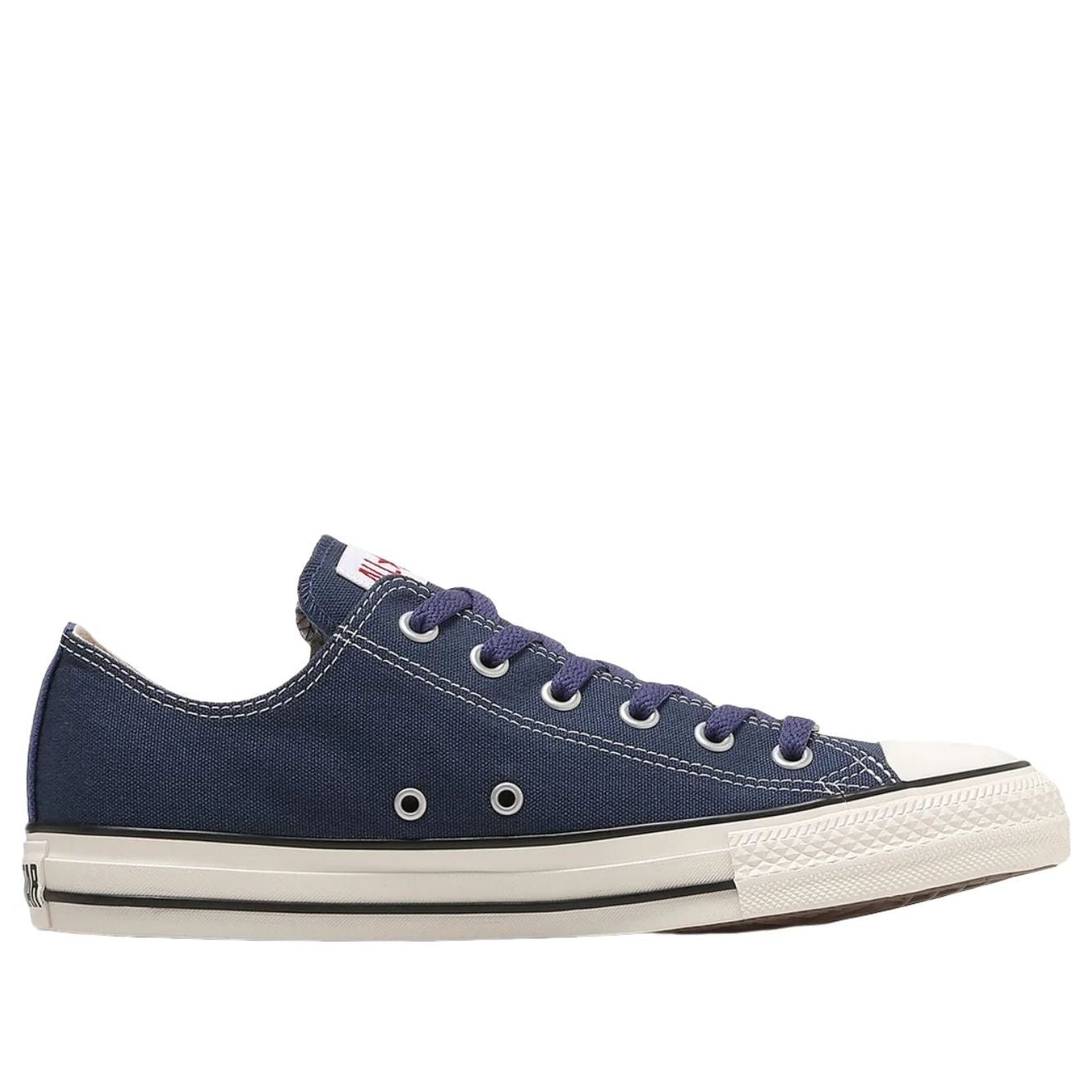 Converse x Naruto Shippuden Chuck Taylor All Star Ox 'Sasuke' 31317141