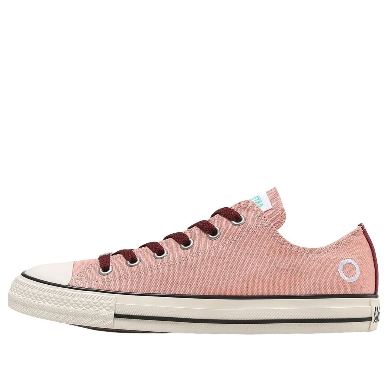 Converse x Naruto Shippuden Chuck Taylor All Star Ox 'Sakura' 31317142