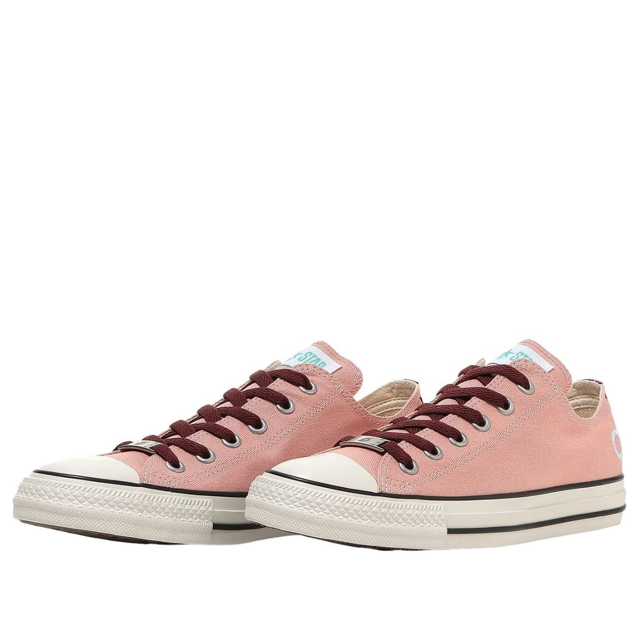 Converse x Naruto Shippuden Chuck Taylor All Star Ox 'Sakura' 31317142