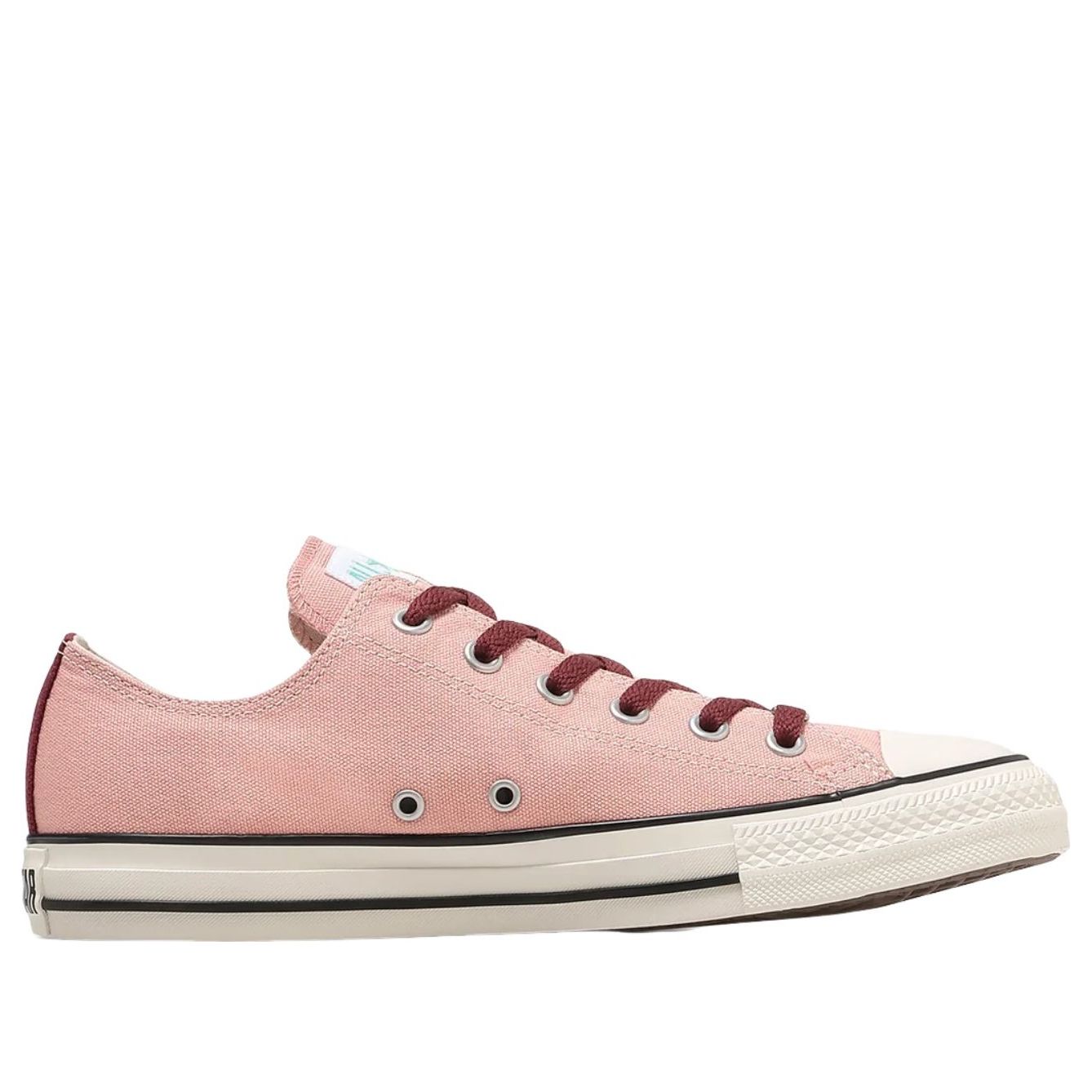 Converse x Naruto Shippuden Chuck Taylor All Star Ox 'Sakura' 31317142
