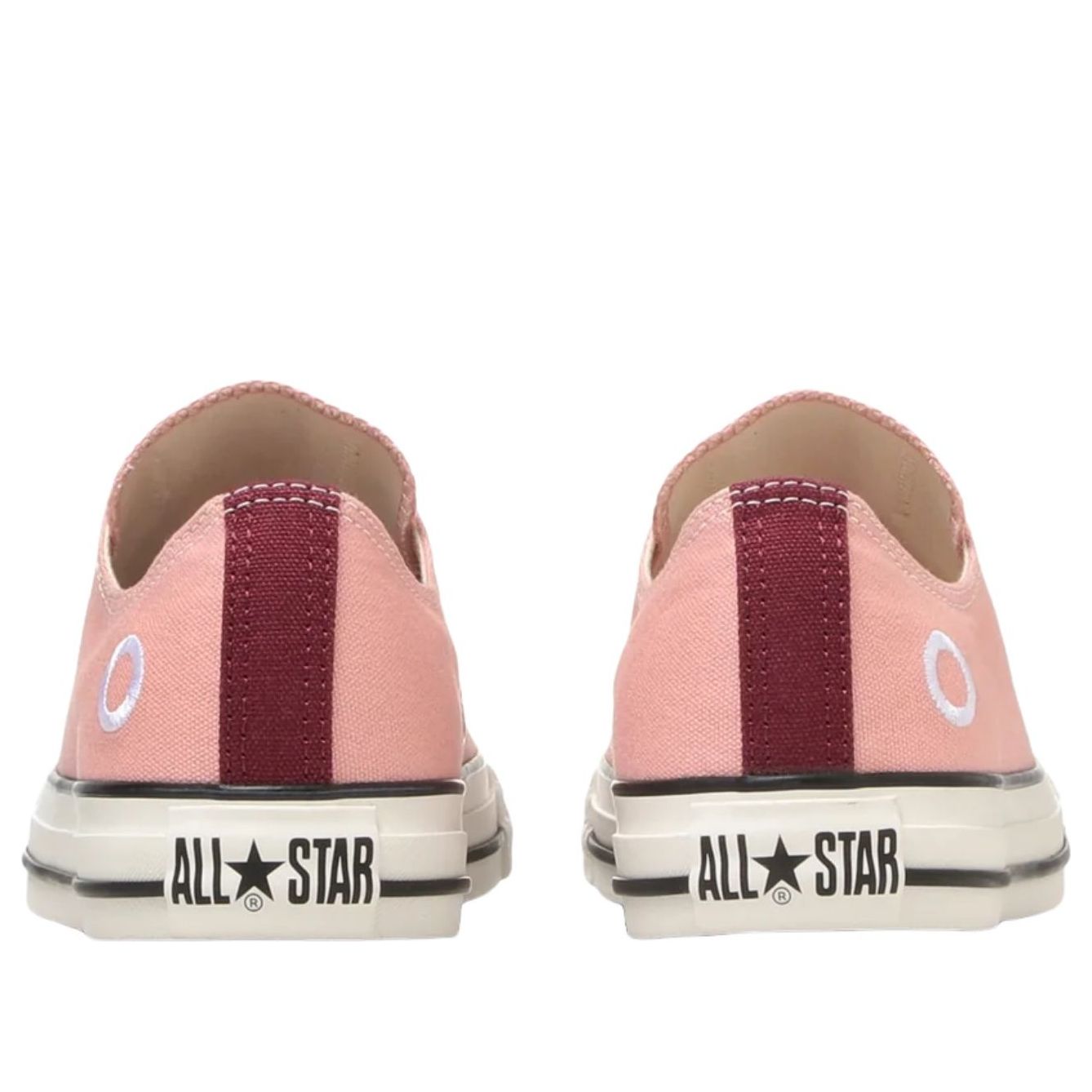 Converse x Naruto Shippuden Chuck Taylor All Star Ox 'Sakura' 31317142