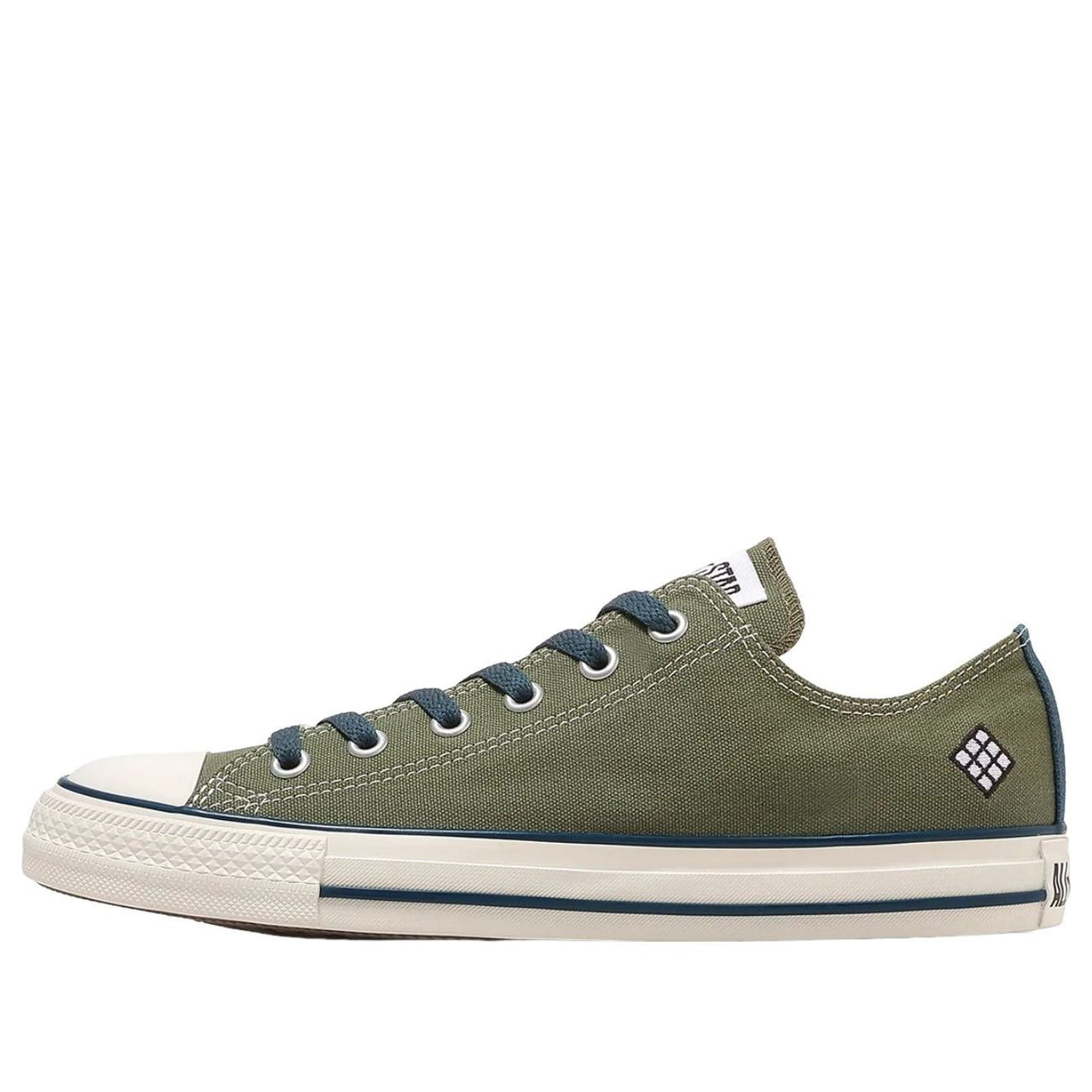 Converse x Naruto Shippuden Chuck Taylor All Star Ox 'Kakashi' 31317143