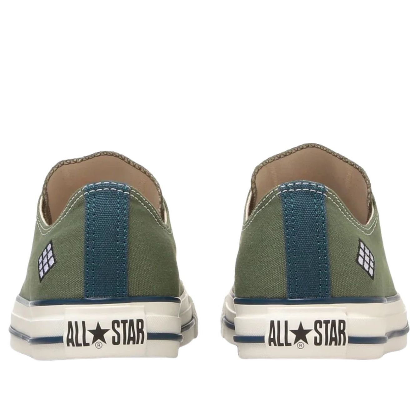 Converse x Naruto Shippuden Chuck Taylor All Star Ox 'Kakashi' 31317143