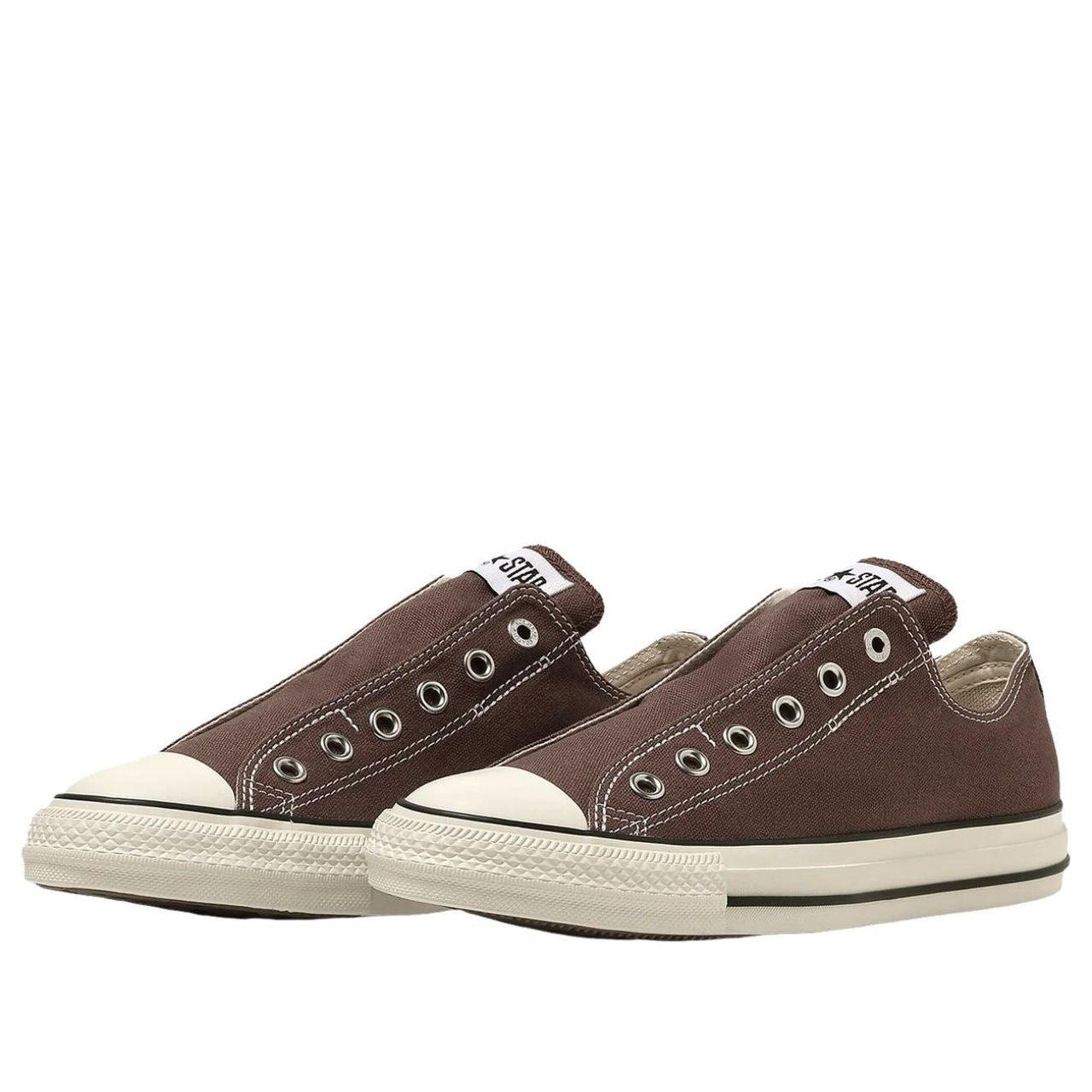 Converse All Star Slip N OX 'Dark Brown' 31317160