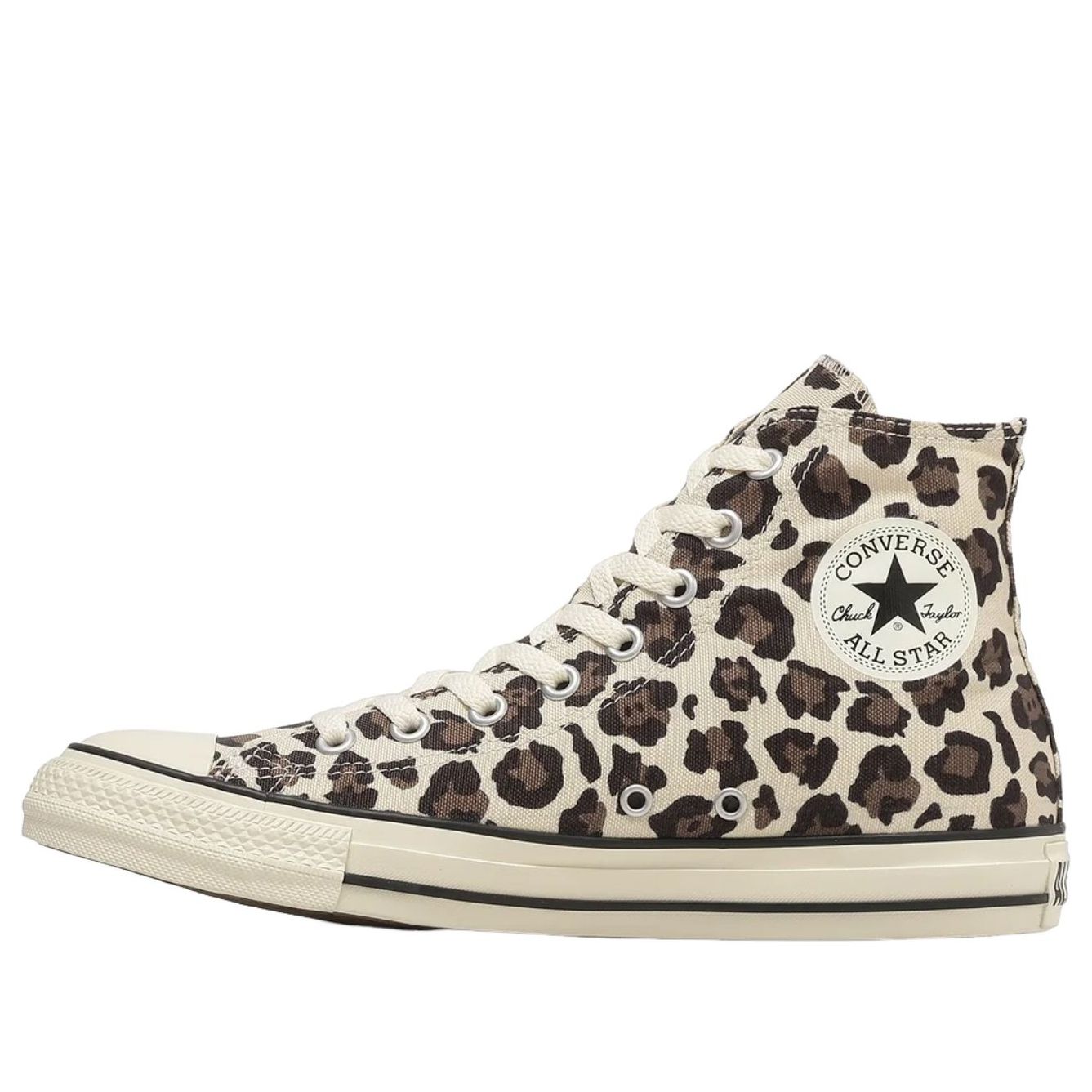 Converse All Star LD Hi 'Beige' 31317190