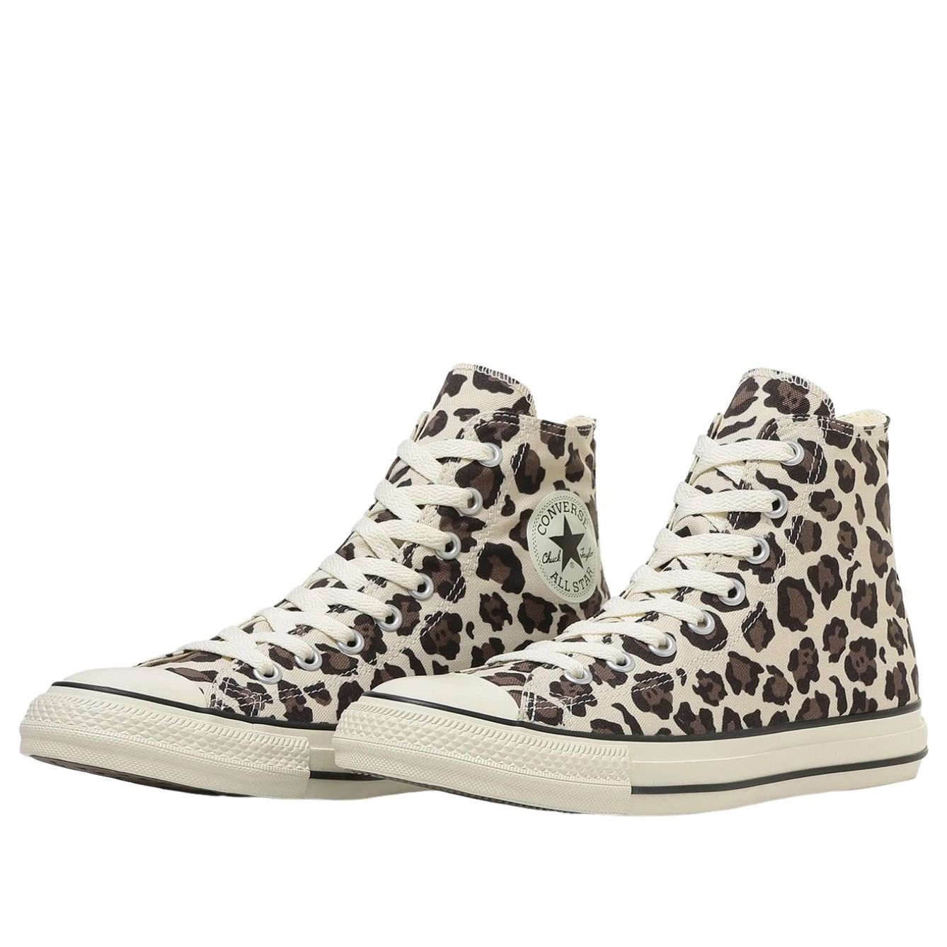 Converse All Star LD Hi 'Beige' 31317190