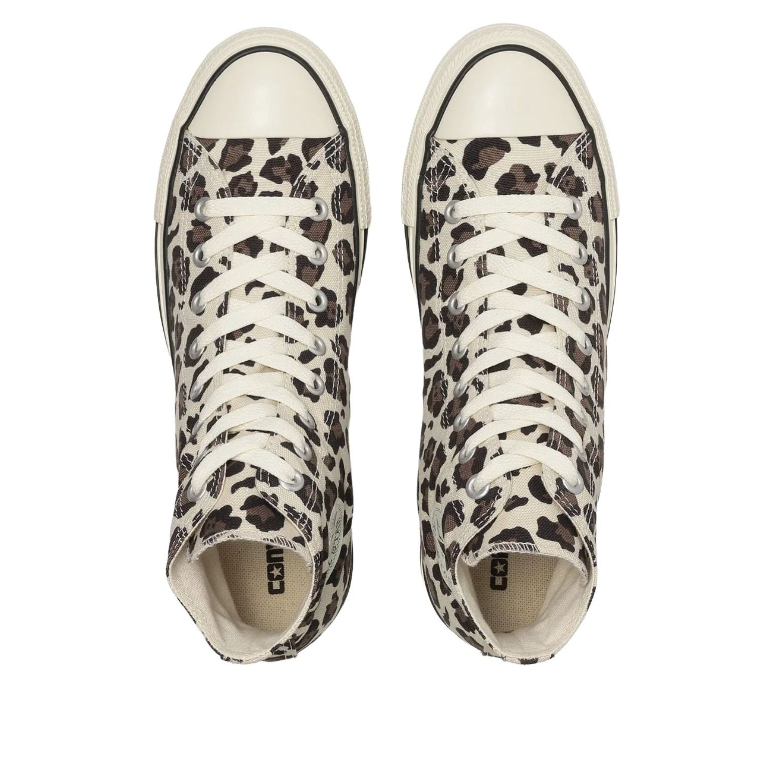Converse All Star LD Hi 'Beige' 31317190