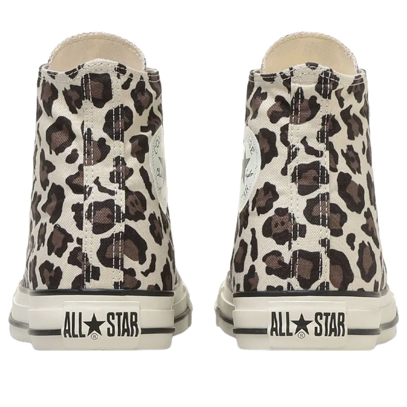 Converse All Star LD Hi 'Beige' 31317190