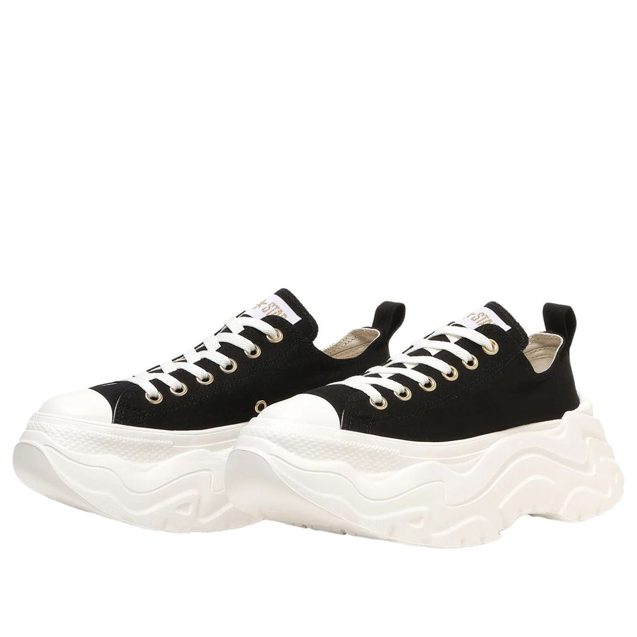 Converse All Star Cityhike GD OX 'Black' 31317220