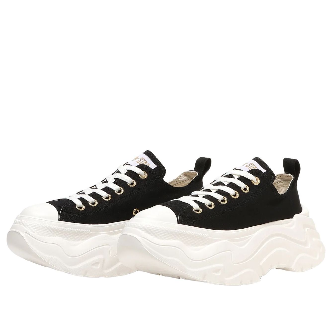 Converse All Star Cityhike GD OX 'Black' 31317220
