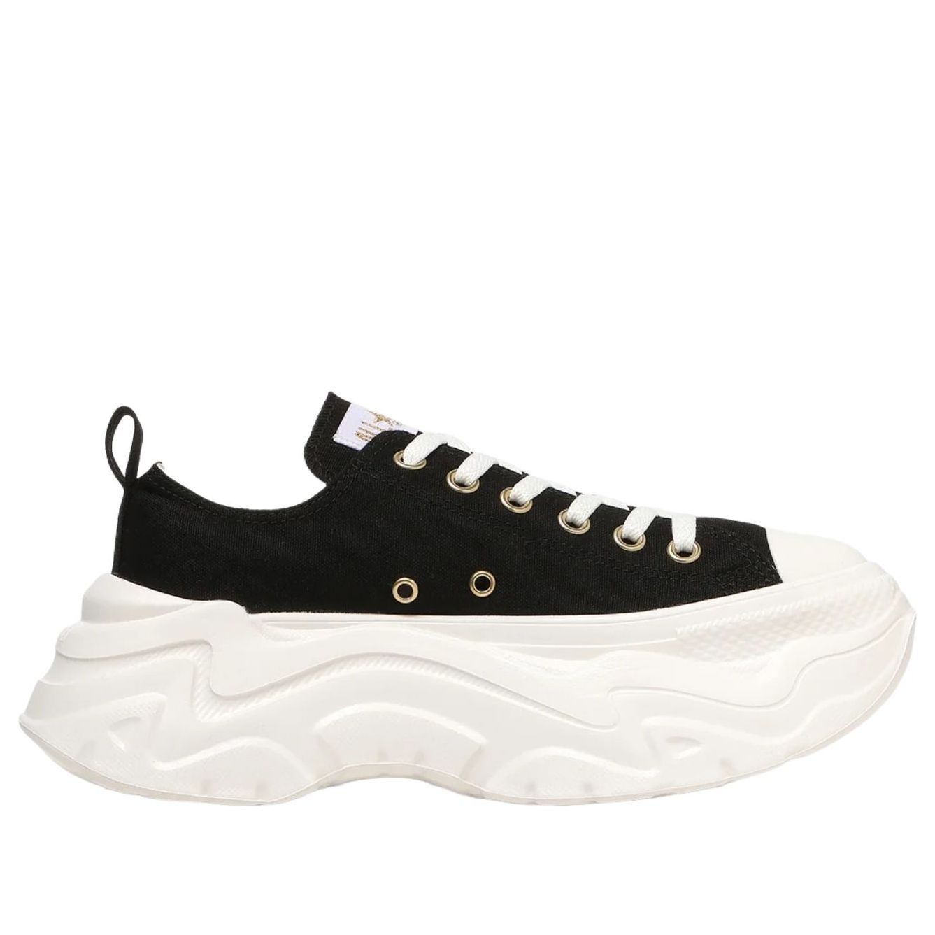 Converse All Star Cityhike GD OX 'Black' 31317220